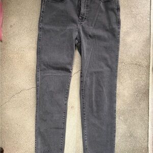 Madewell Women's Stove Pipe